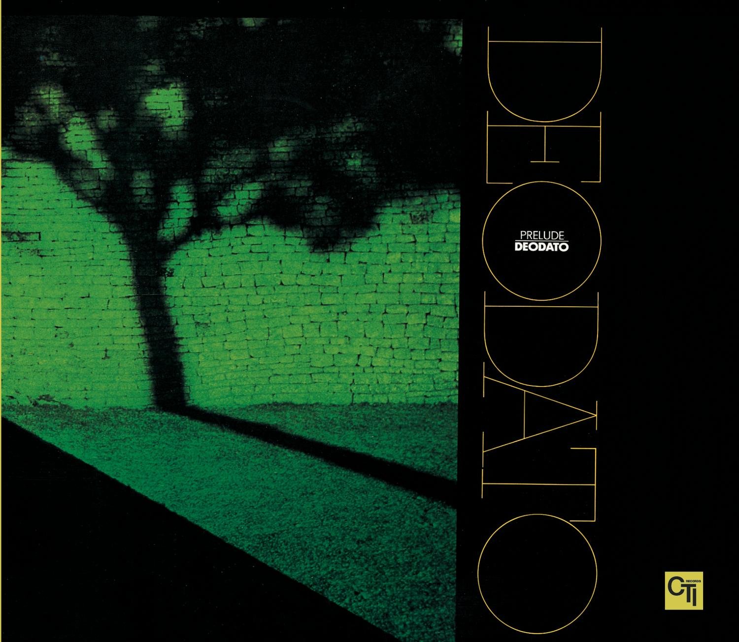 レコード Deodato デオタード Prelude プレリュード　0514 Amazon.co.jp: PRELUDE: ミュージック