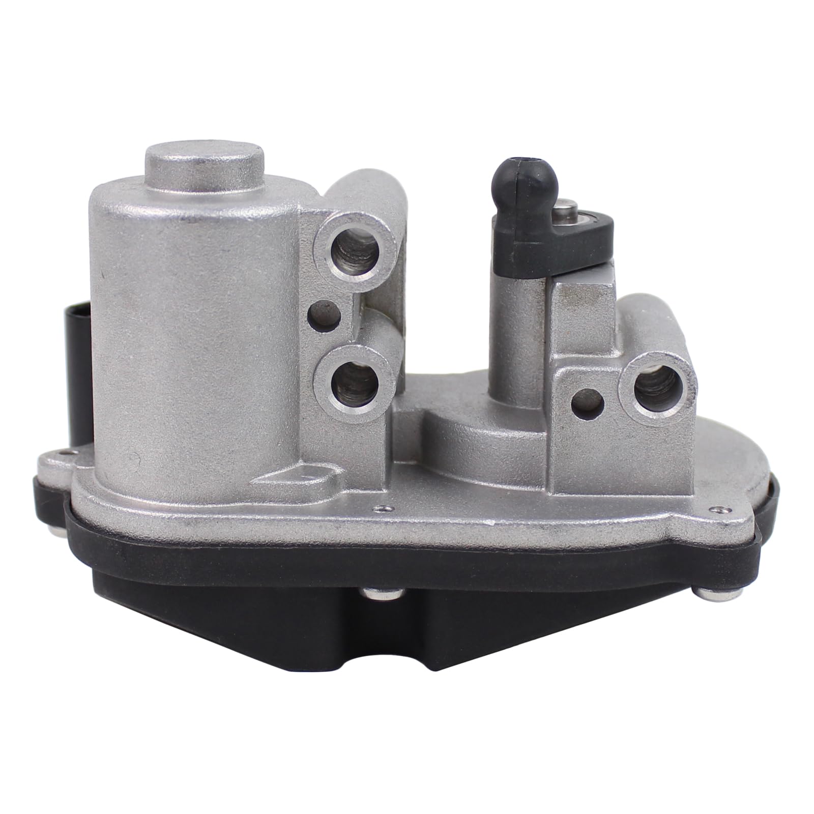 Doo Engy Luftklappensteller Stellmotor Drallklappen für A4 B8 8K A5 8F A5 8T A6 4F A6 C6 4F Q5 8R Q7 4L 2.7 TDI 3.0 TDI für Touareg 7L für Touareg 7P Phaeton 3.0 V6 TDI