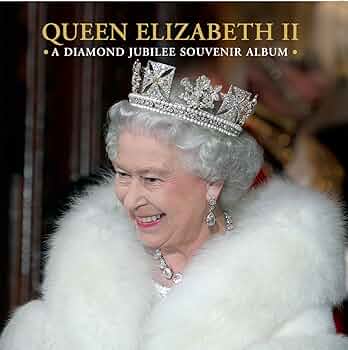 コレクション Sixty Years of Queen Elizabeth II コレクション Sixty Years of Queen Elizabeth II Decades-of