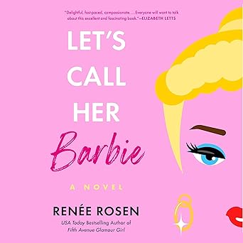 Let's Call Her Barbie