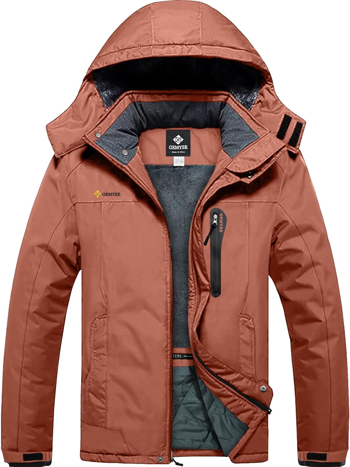 Oak Brown