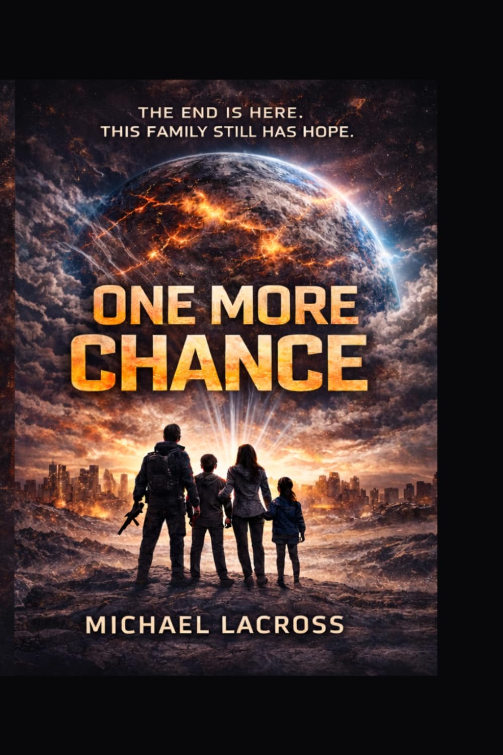 One More Chance