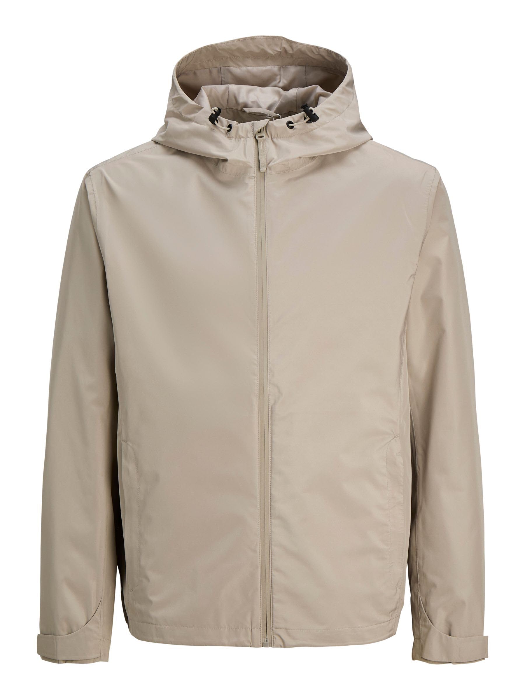 JACK & JONES Jjeflynn - Giacca Funzionale Noos, Stringa, M