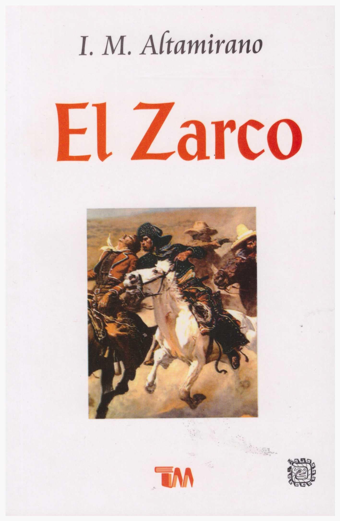 Zarco, El