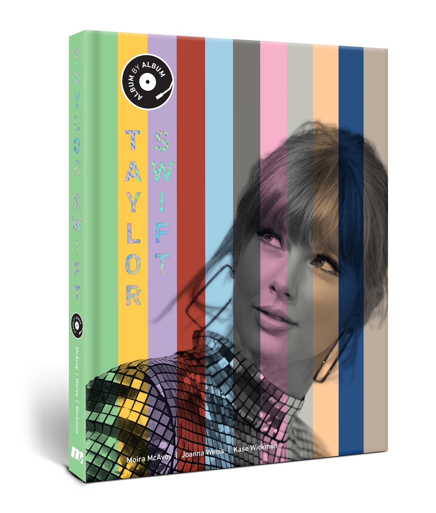 Taylor Swift: Album by Album