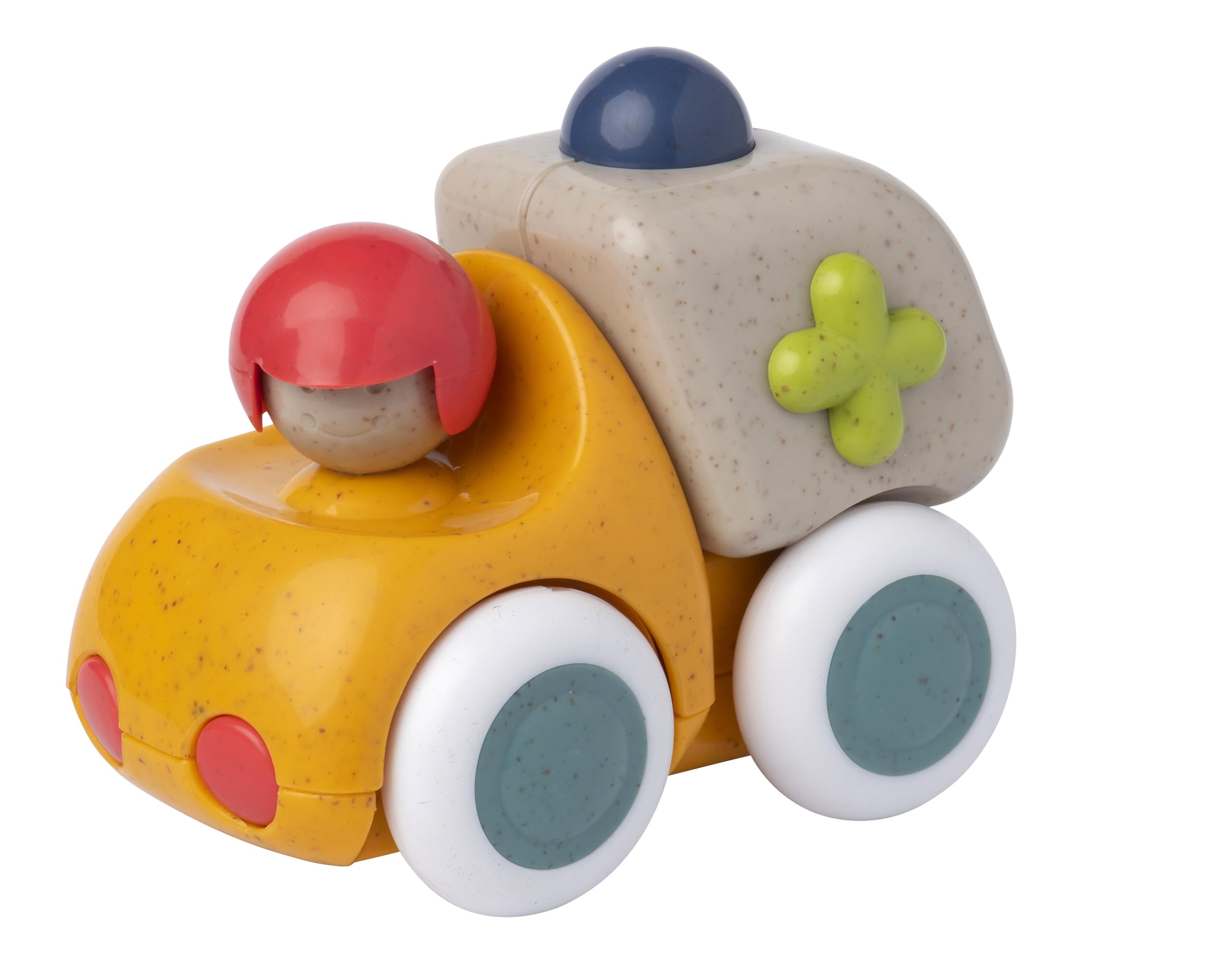 ToloOrganic Baby Ambulance