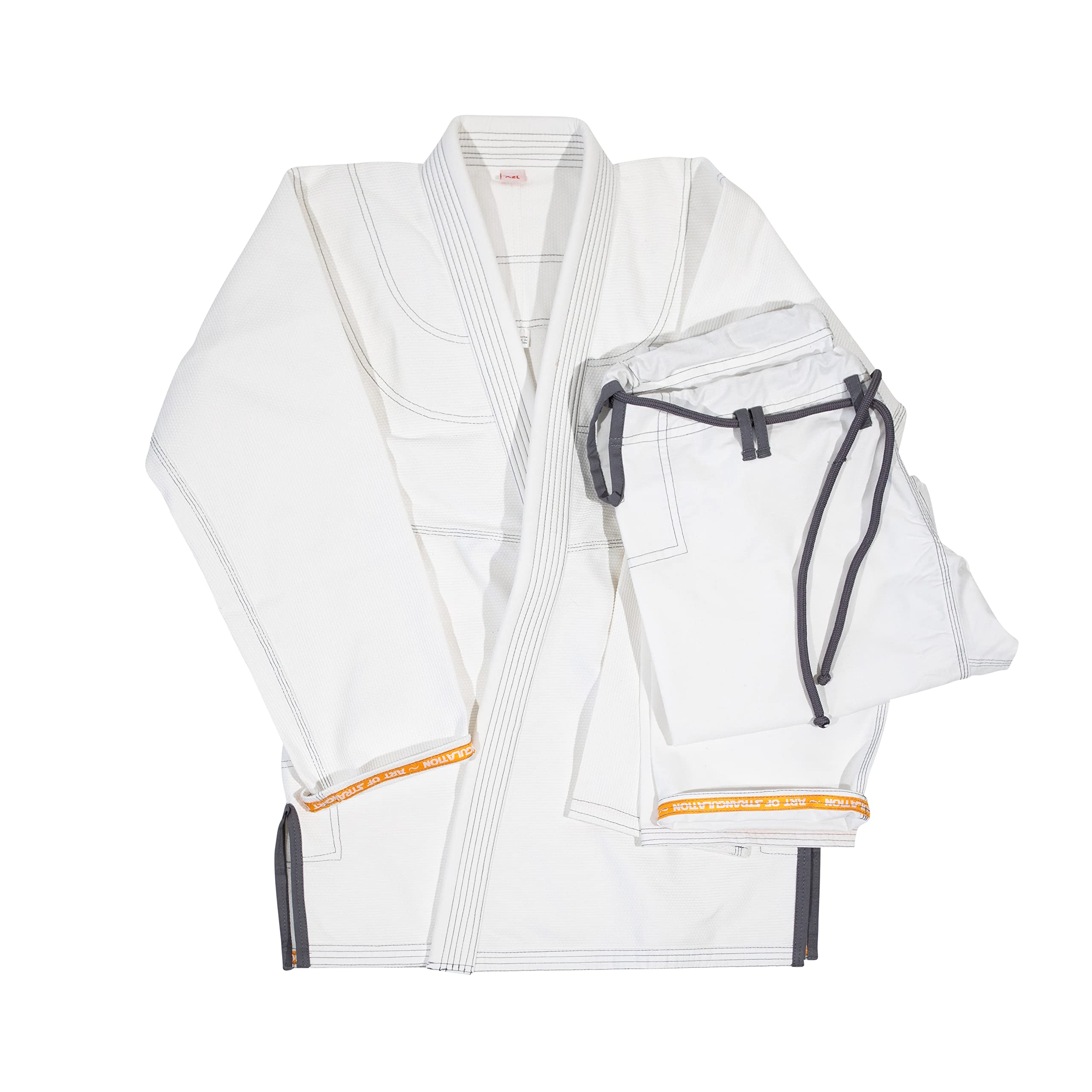 Art of Strangulation BJJ Jiu...B09QPNTR55