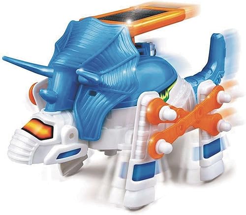 Miniatura 4 de OWI Inc Kit de Energía Renovable X en 1