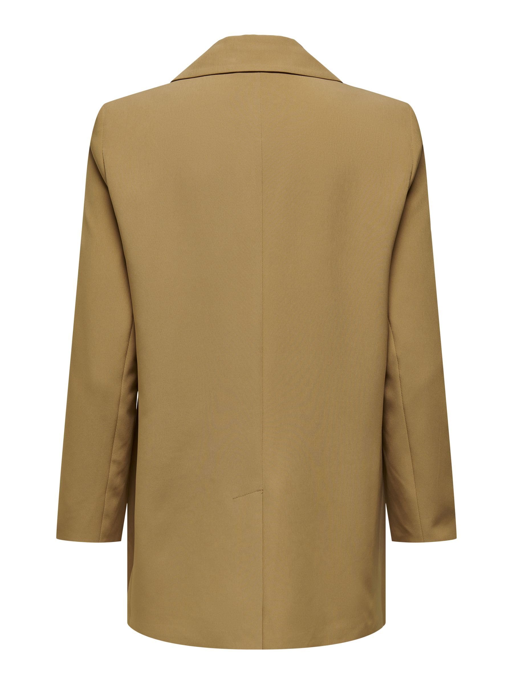 ONLY Classic Blazer ONLLANA-Berry Blazer