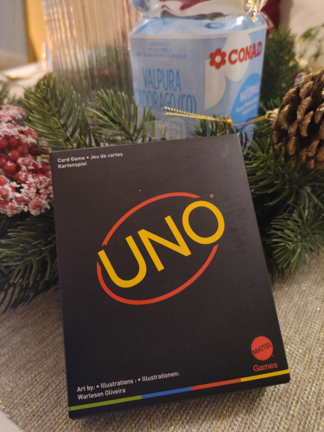 Immagine del cliente