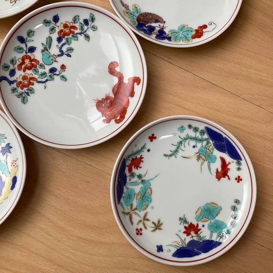 新品未使用波佐見　BARBAR マルヒロ　中川政七商店　蕎麦猪口　ネコ 新品未使用波佐見 BARBAR マルヒロ 中川政七商店 蕎麦猪口 ネコ