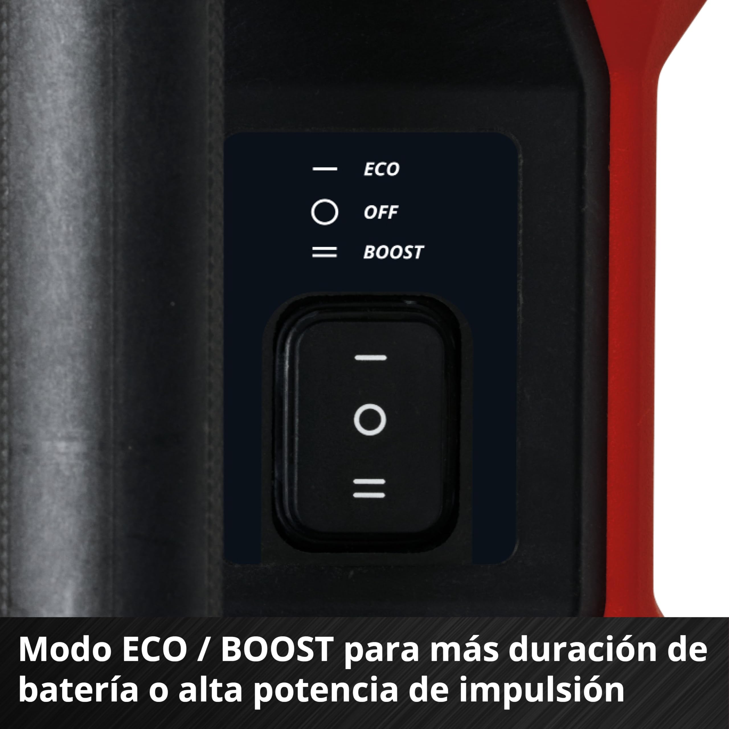 Einhell Bomba de jardín con batería AQUINNA 36/34 Power X-Change (36 V, caudal máx. 3400 l/h, máx. 37 m de altura de impulsión, protección contra heladas y sobrecargas, sin batería)