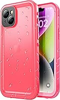 Vista 48 de SPORTLINK Funda impermeable para iPhone SE 3rd 2022/iPhone SE 2nd 2020/iPhone 7/8 - Carcasa completa a prueba de golpes y polvo con protector
