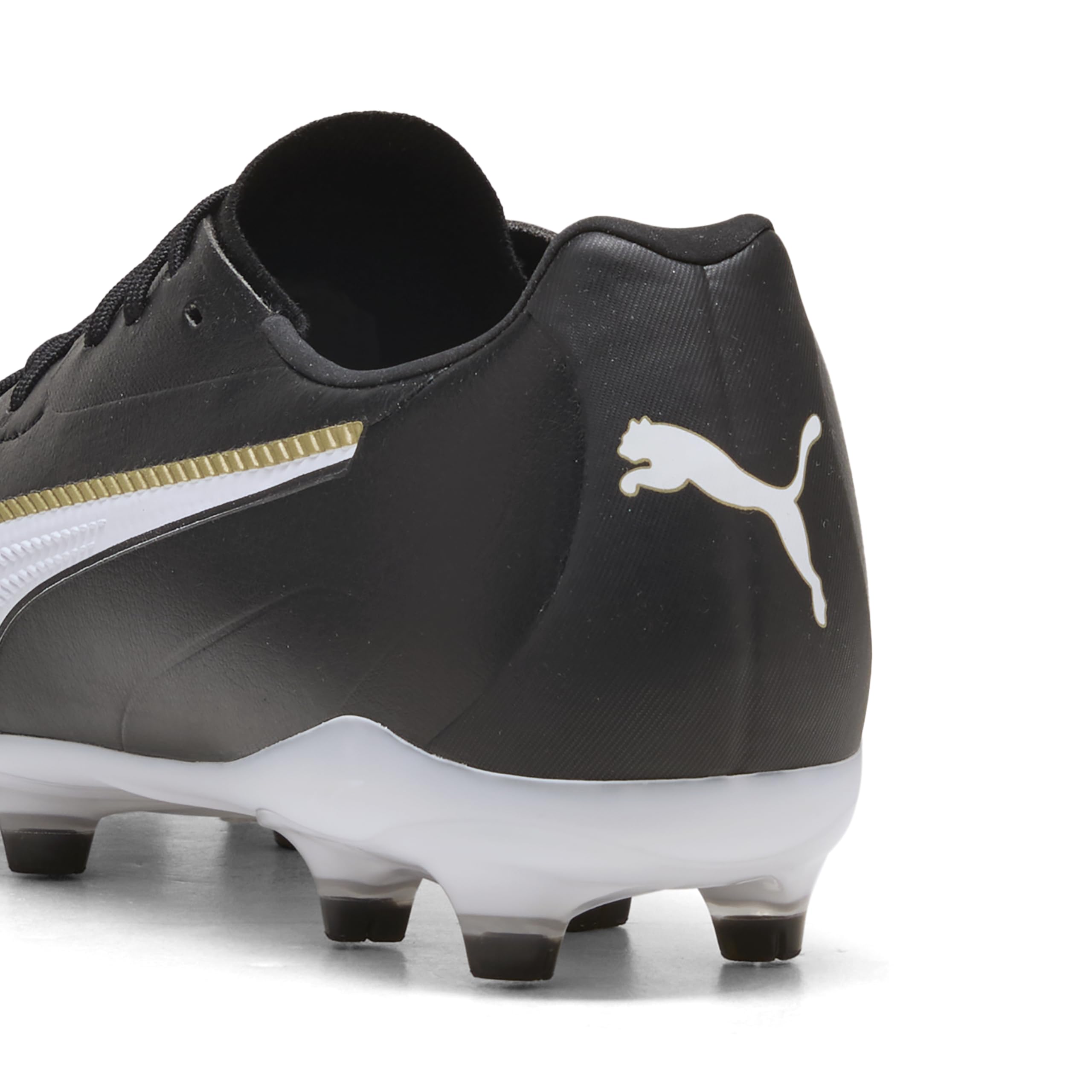 Puma King 20 Match Fg/AG Scarpe da calcioUnisex - Adulto