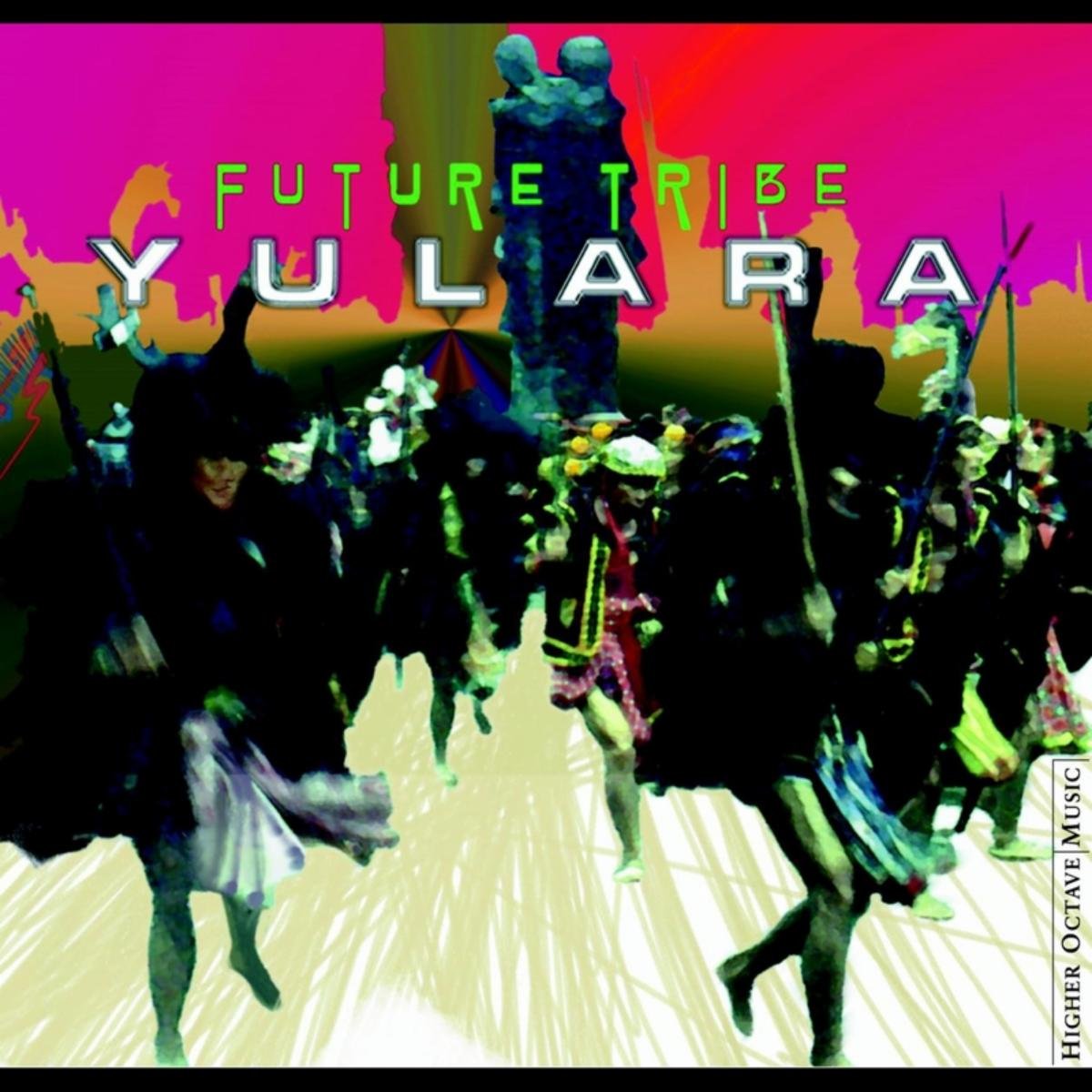 Yulara
