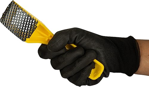 Miniatura 4 de Herramienta de afeitar Surform Amarillo,Lima