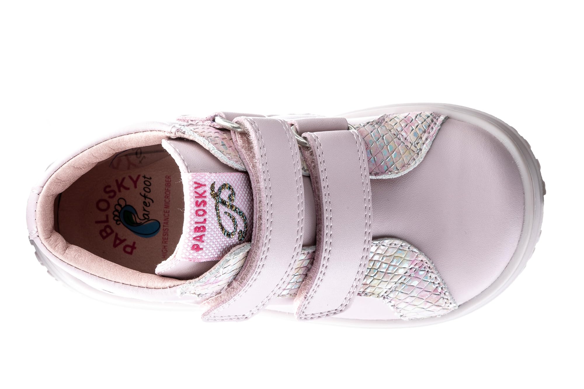 Botines para Niña Pablosky SONIC 445675