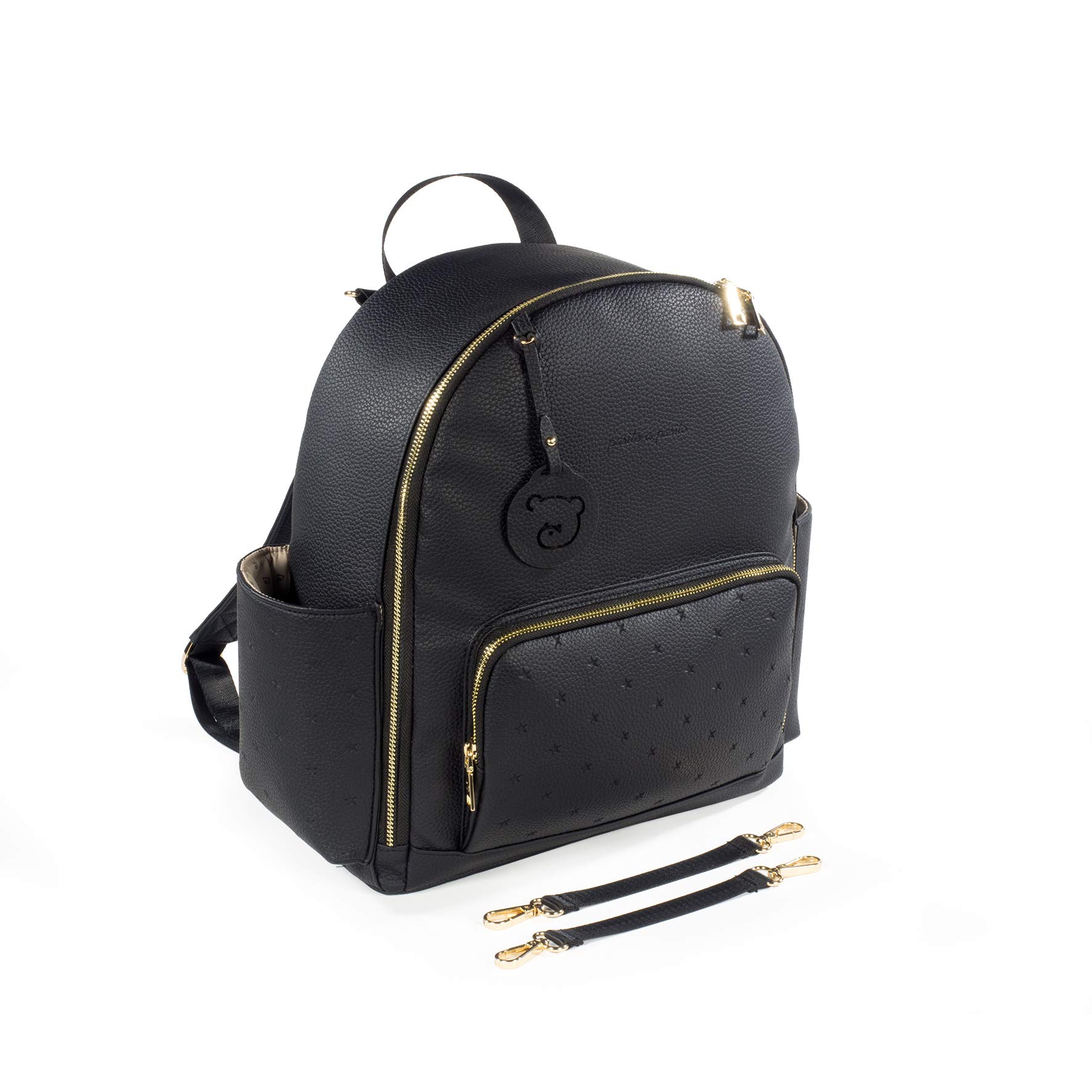 Pasito a Pasito Bolso mochila London