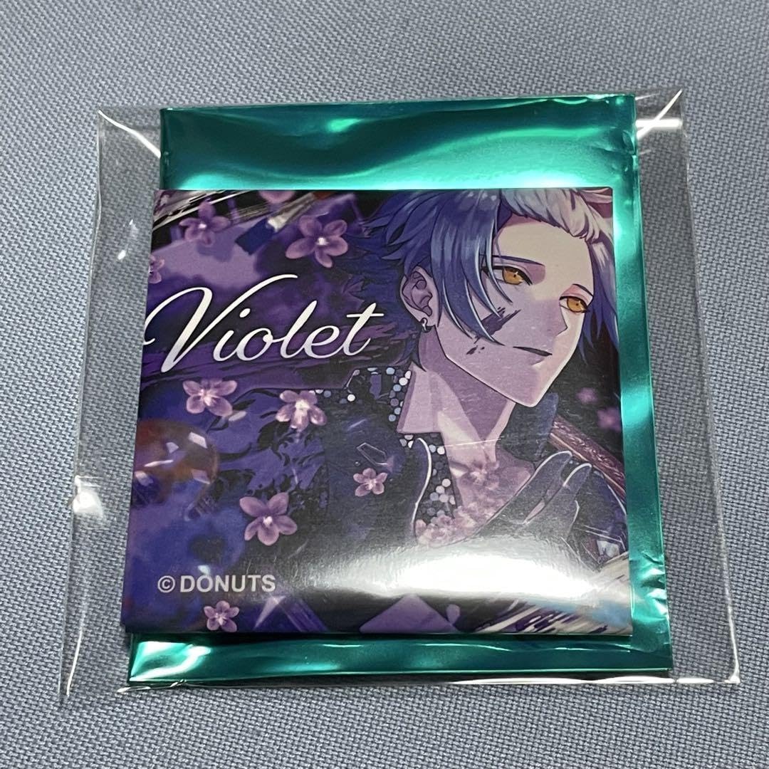 Amazon.co.jp: ブラスタ 真珠 CDジャケット缶バッジ ブラック