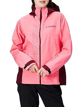 Amazon | [アディダス] ジャケット テレックス GORE-TEX パック