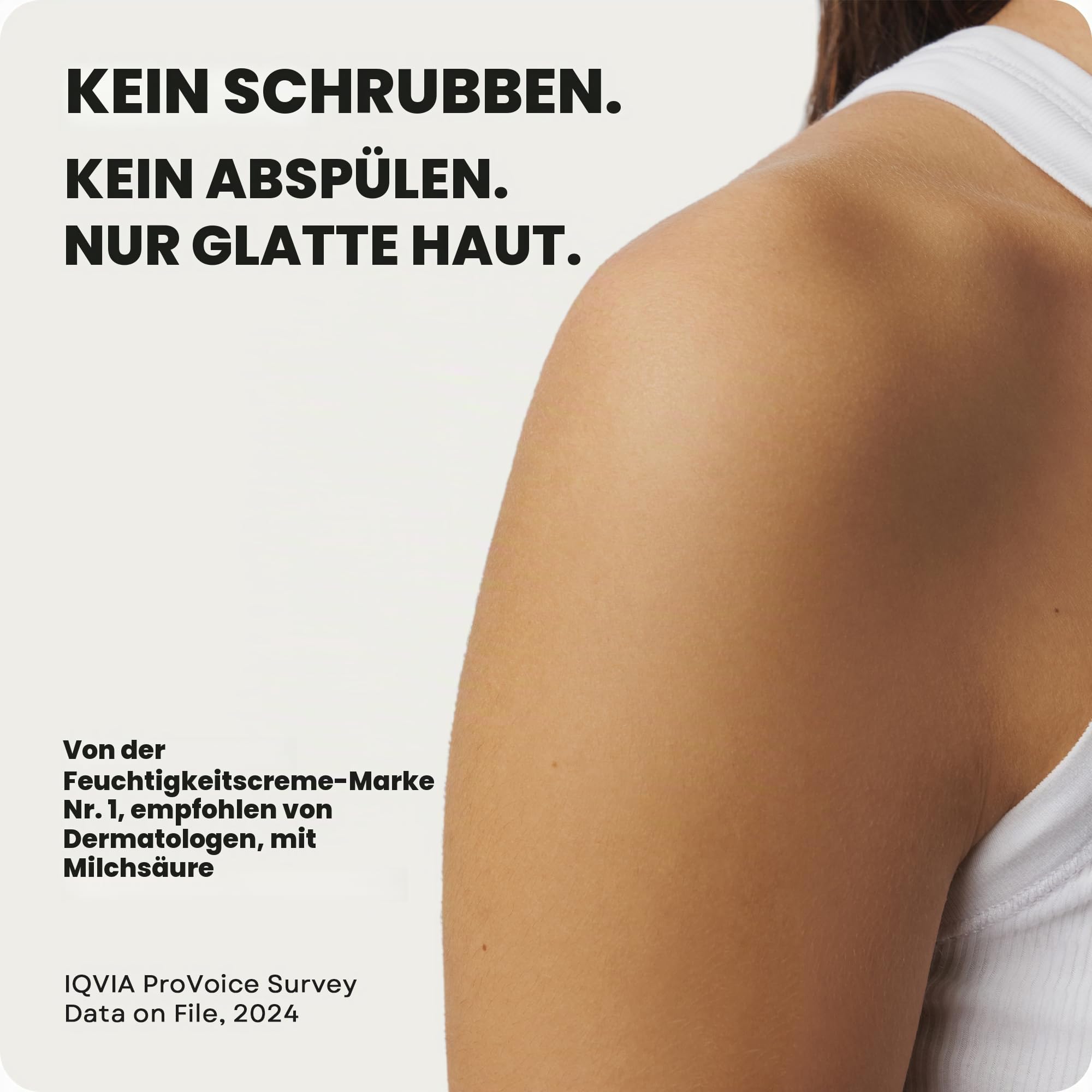 AmLactin Rapid Relief Moisturizing Cream, Hydrating Cream, Body and Hand Moisturizer for Dry Skin - 12 Oz Tub (packaging may vary)