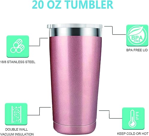 Miniatura 2 de Taza de viaje para mujer jefa, regalos divertidos de oficina, regalos para mujeres, día del jefe, jubilación, cumpleaños, regalos de Navidad para