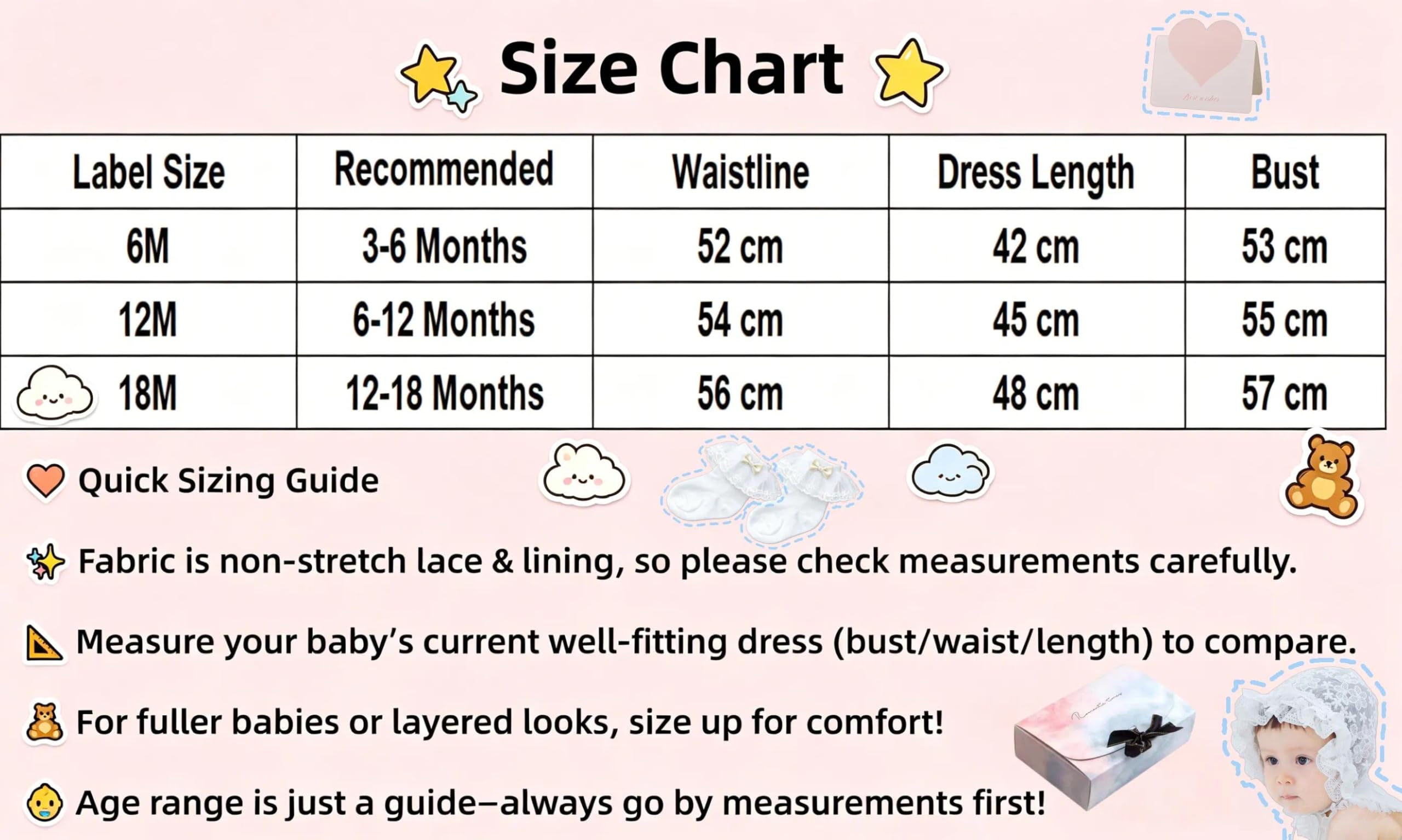 Robe pour Bébé Fille,Robe Tutu en Tulle Fleuri sans Manches de Princesse pour Cérémonie de Mariage,Anniversaire,Fêtes,Baptême,Vetement Bebe Fille,Nourrisson 6 à 24 Mois