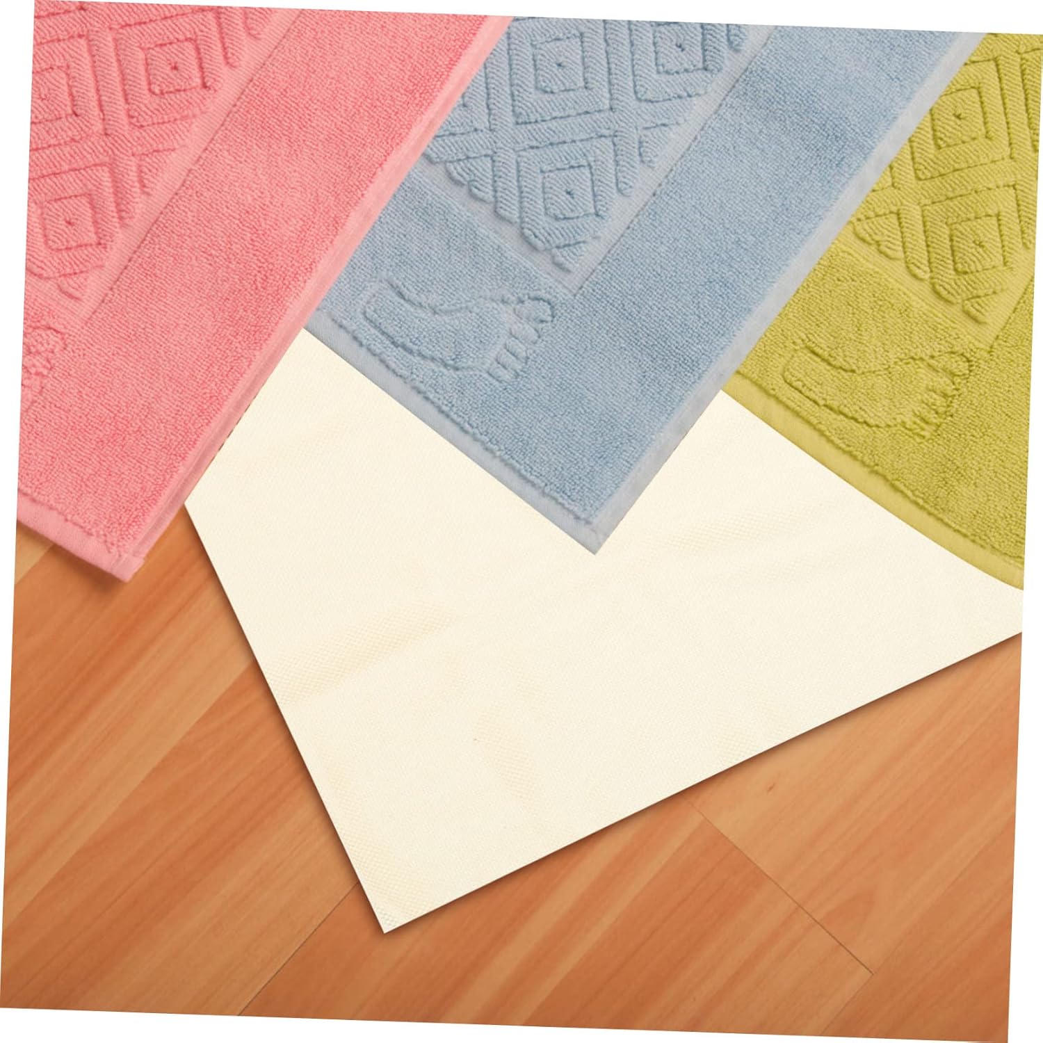 LIFKOME Home Non- Pad for Sofa Cushions -Skid Mattress Protector Grip for All Furniture