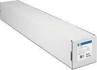 Vista 2 de HP Papel recubierto de impresión de inyección de tinta