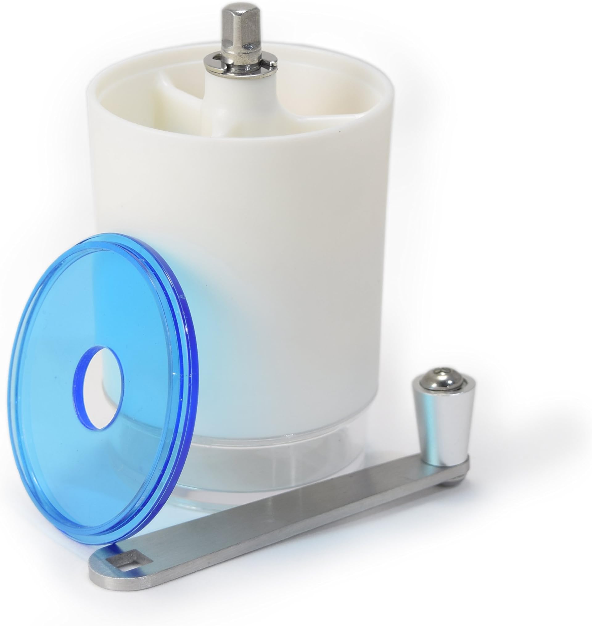The Equadose Pill Crusher, Pill Grinder. Crushes Multiple Tablets at Once.Great for Pets Too.