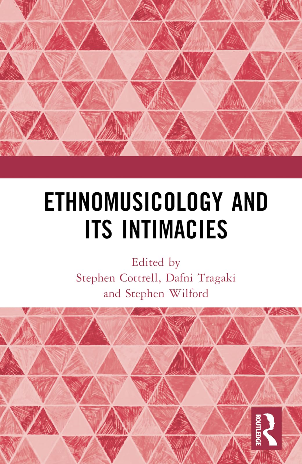 Ethnomusicology and its Intimacies livre ethnomusicologie culture