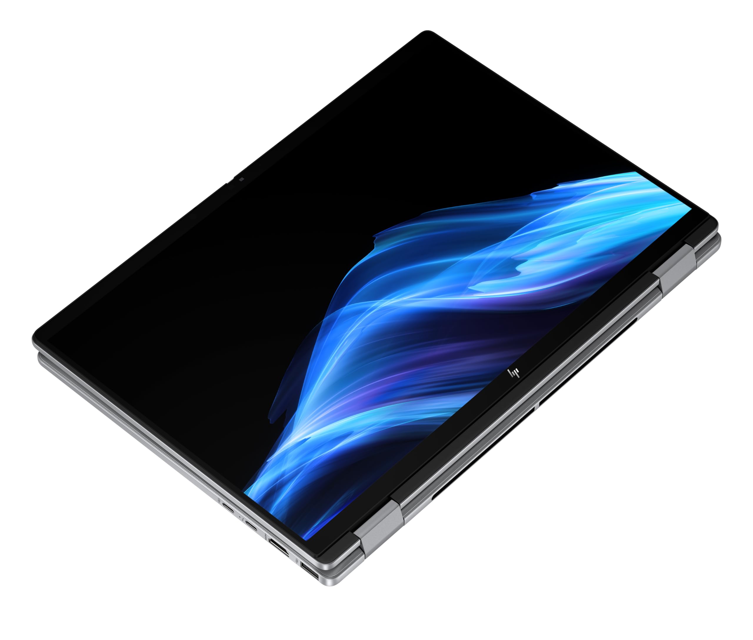 HP OmniBook X Flip NGAI 14" Laptop | CoPilot+ PC | Intel® Core™ Ultra 5-226V Processor | 16GB RAM | 512GB SSD | Intel® Arc™ 130V | 2K IPS Touchscreen | Up to 22.75Hr Battery | Windows 11 | 14-fm0005sa — view 19