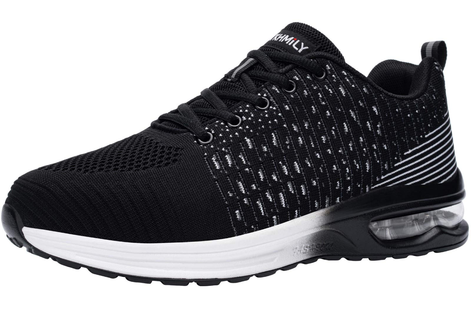 fenlern steel toe shoes