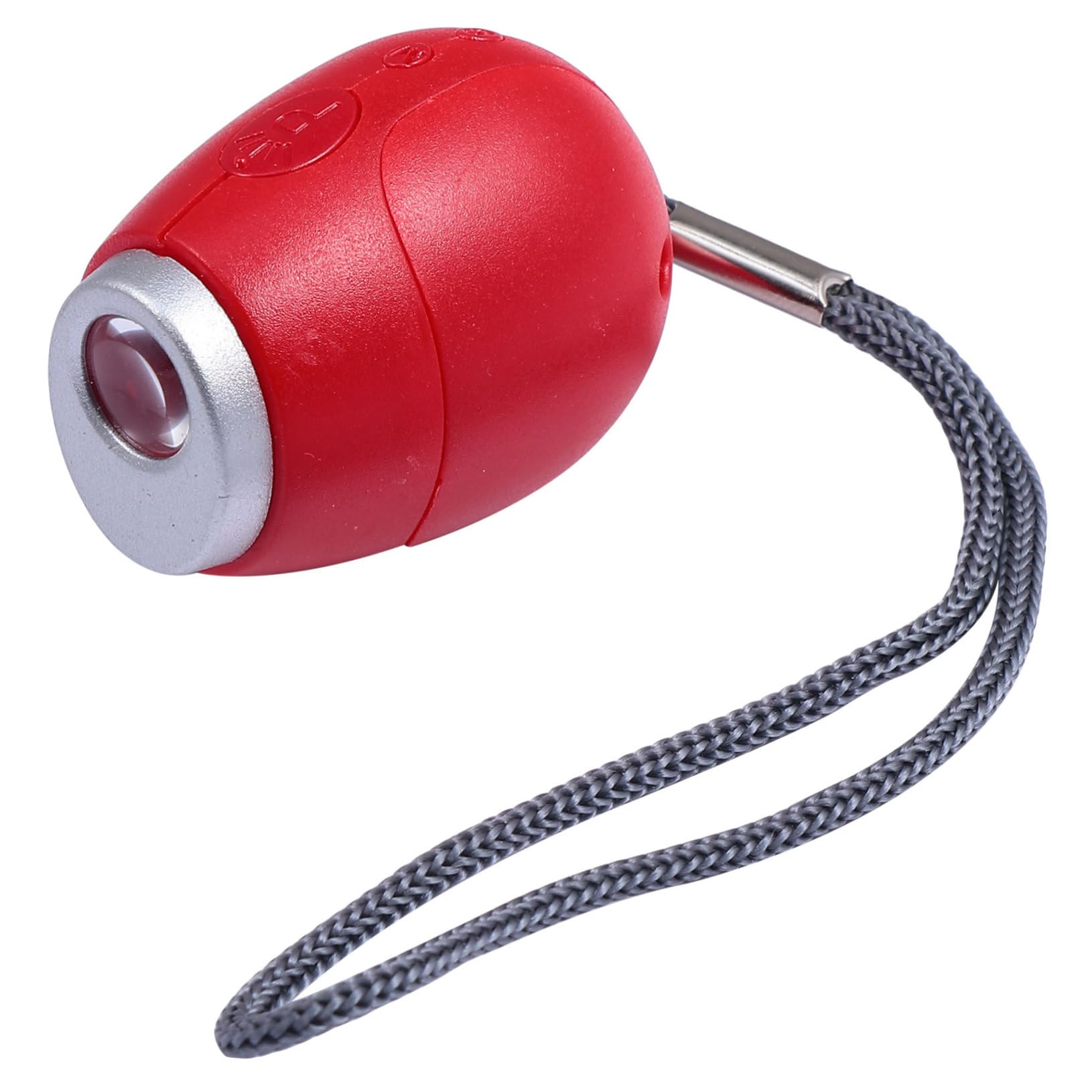 Eosnow Horloge De Projection LED Affichage Réveil De Projection Mini