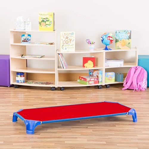 Miniatura 29 de Sábana para cuna de tamaño estándar para guardería/preescolar, con bucles elásticos en las esquinas, para guardería, sábana infantil para siesta