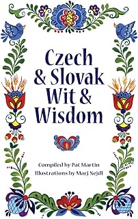Czech and Slovak Wit and Wisdom