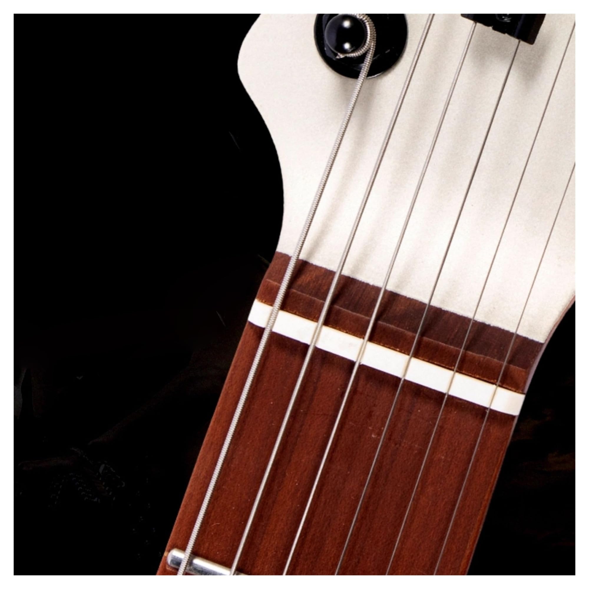 Profesjonalna gitara elektryczna 6 strunowa do występów dla dorosłych gitara elektryczna zestaw