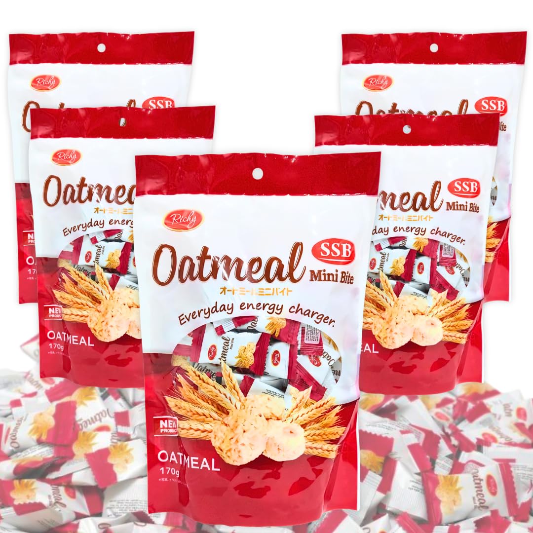 朝食用シリアルの商品画像