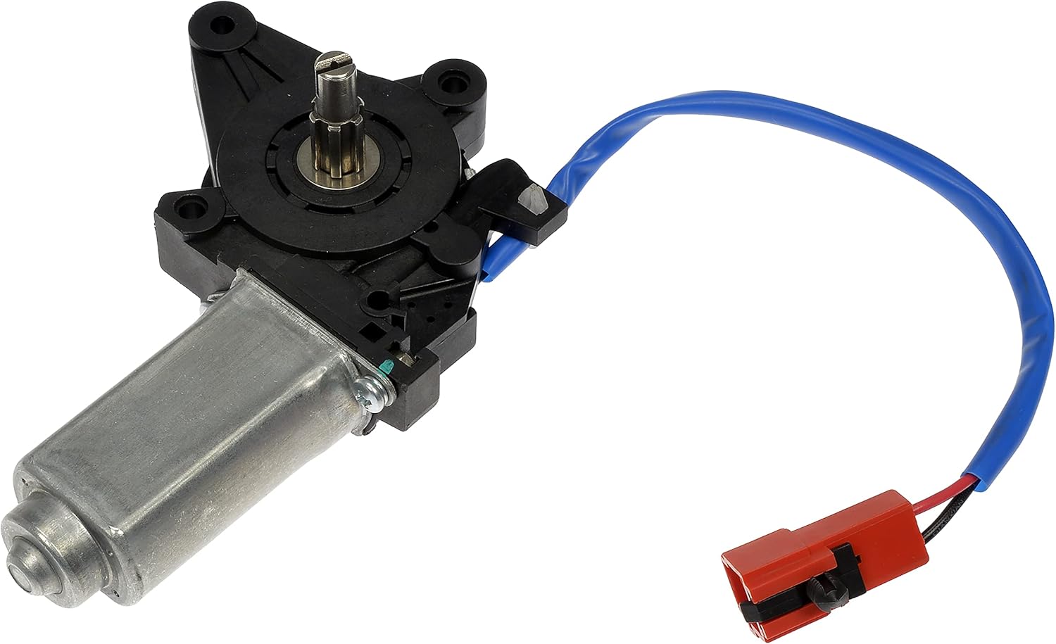 Dorman 742-312 Front Driver Side Power Window Motor Compatible with Select Chrysler / Dodge / Plymouth Models