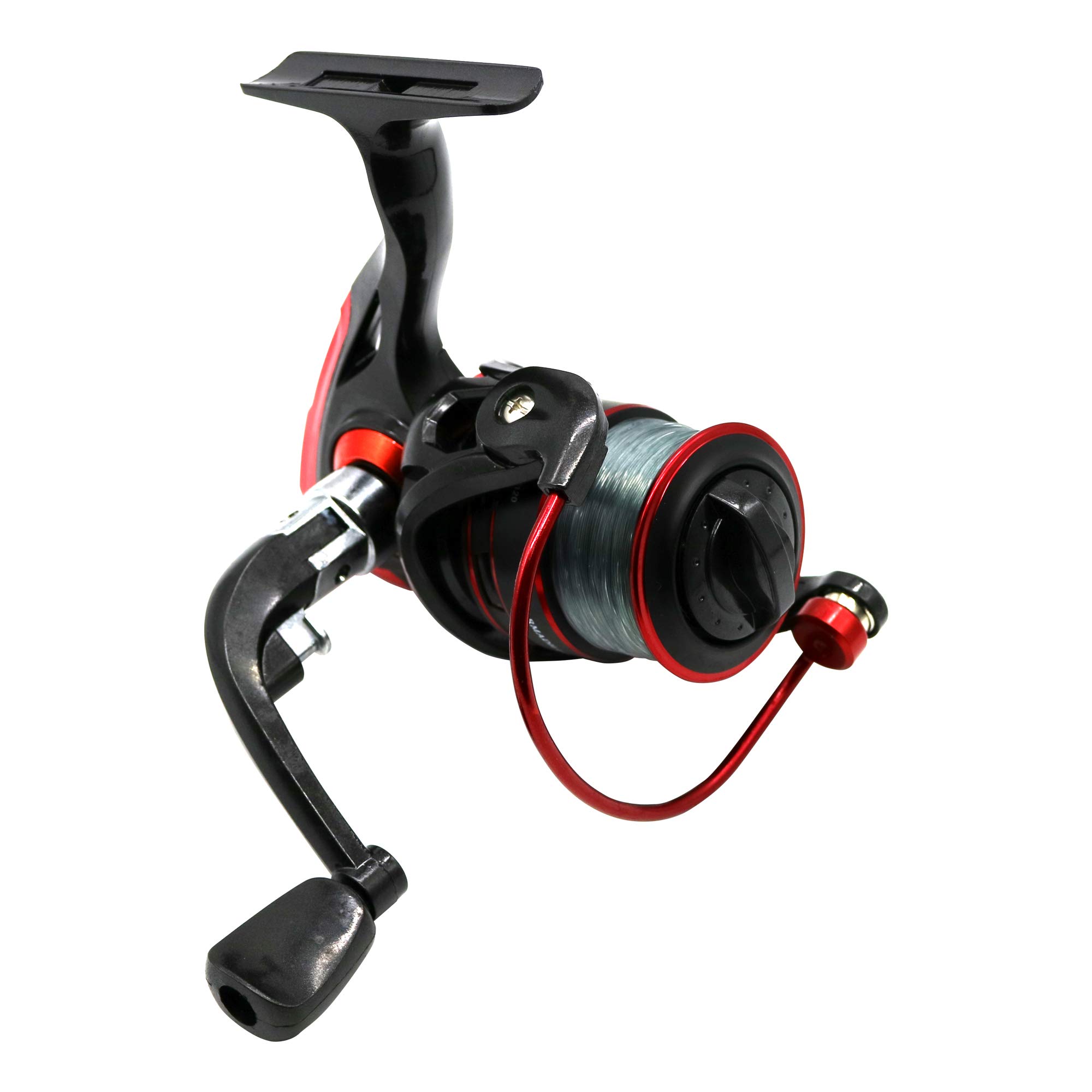 Amazon | ルナヒサノ リール スピニングリール アルマジロ 1000