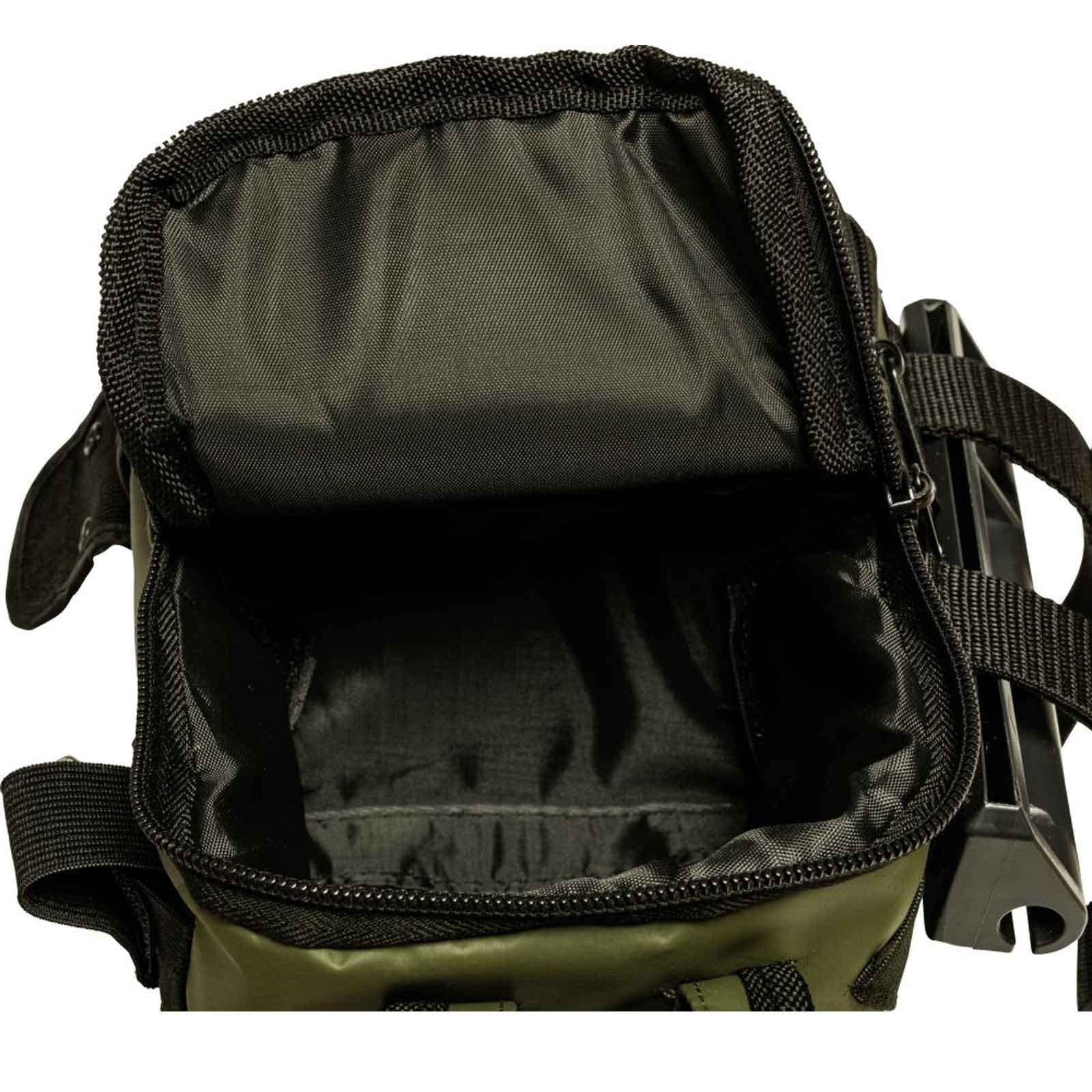 Black Cat Battle Cat Spinnködertasche 38 X 25 X 10 Produktbild-Vorschau 6