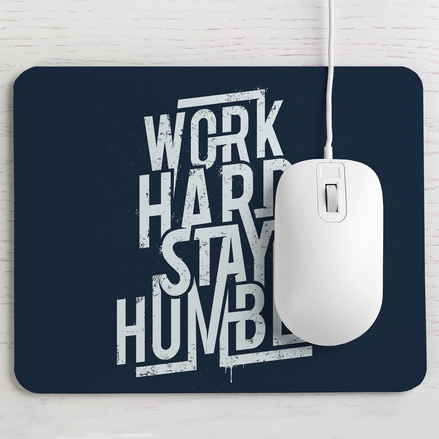 PAPER PLANE DESIGN Mouse Pad Designer Anti Skid Mouse Pads for Desktop and Laptop Computers. D1051-picture-11