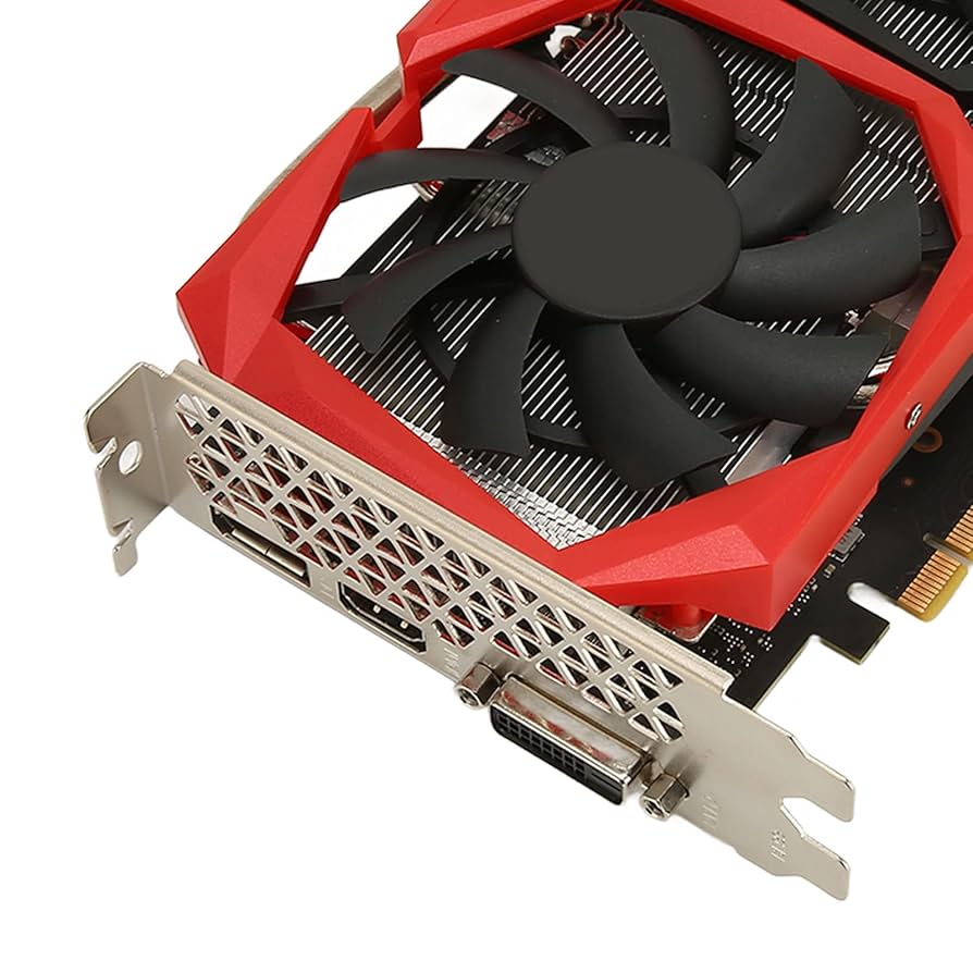 Computer Graphics Card,RTX2060 Graphics Card 6G GDDR6 192Bit