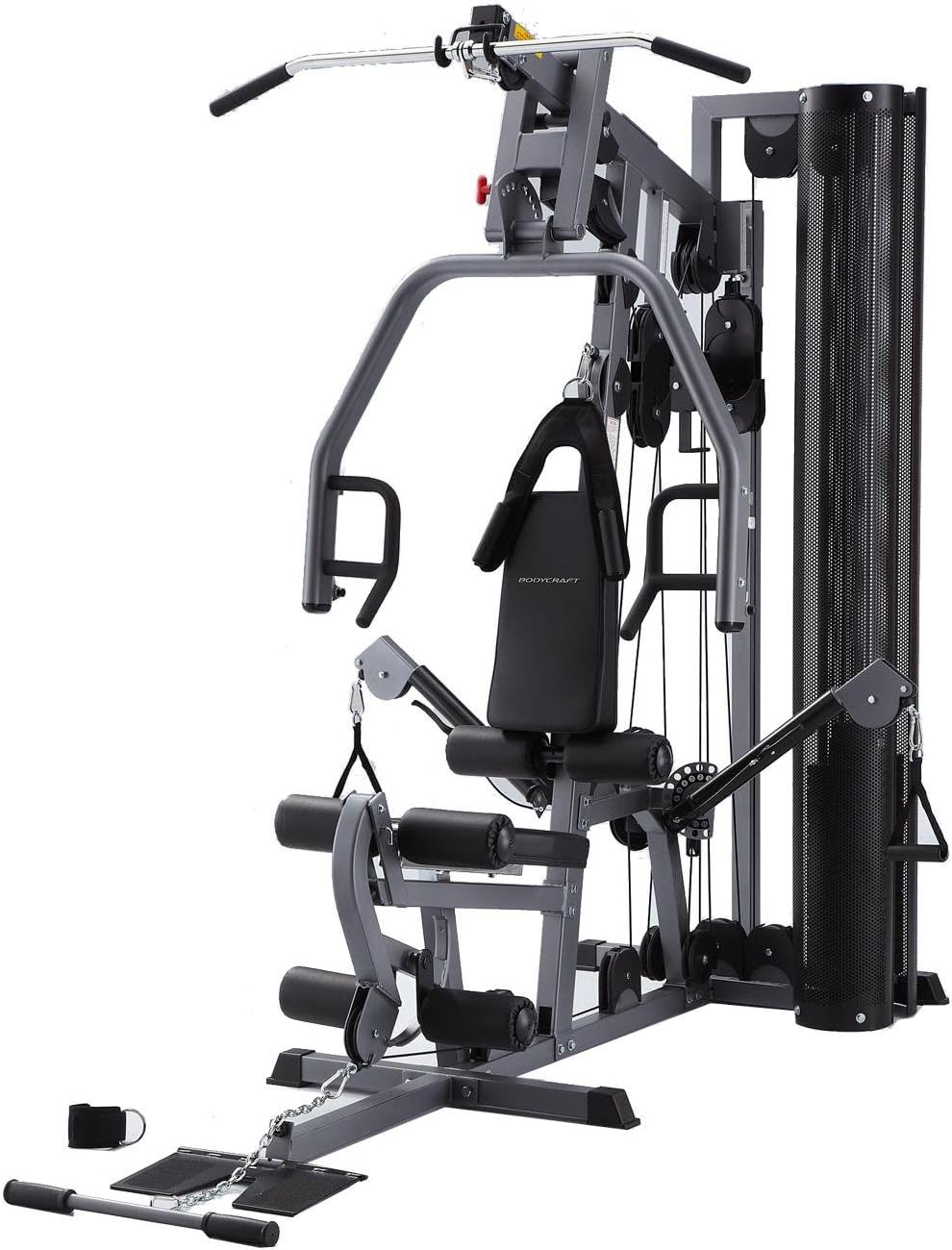 BodyCraft X Press Pro Multi-Gym