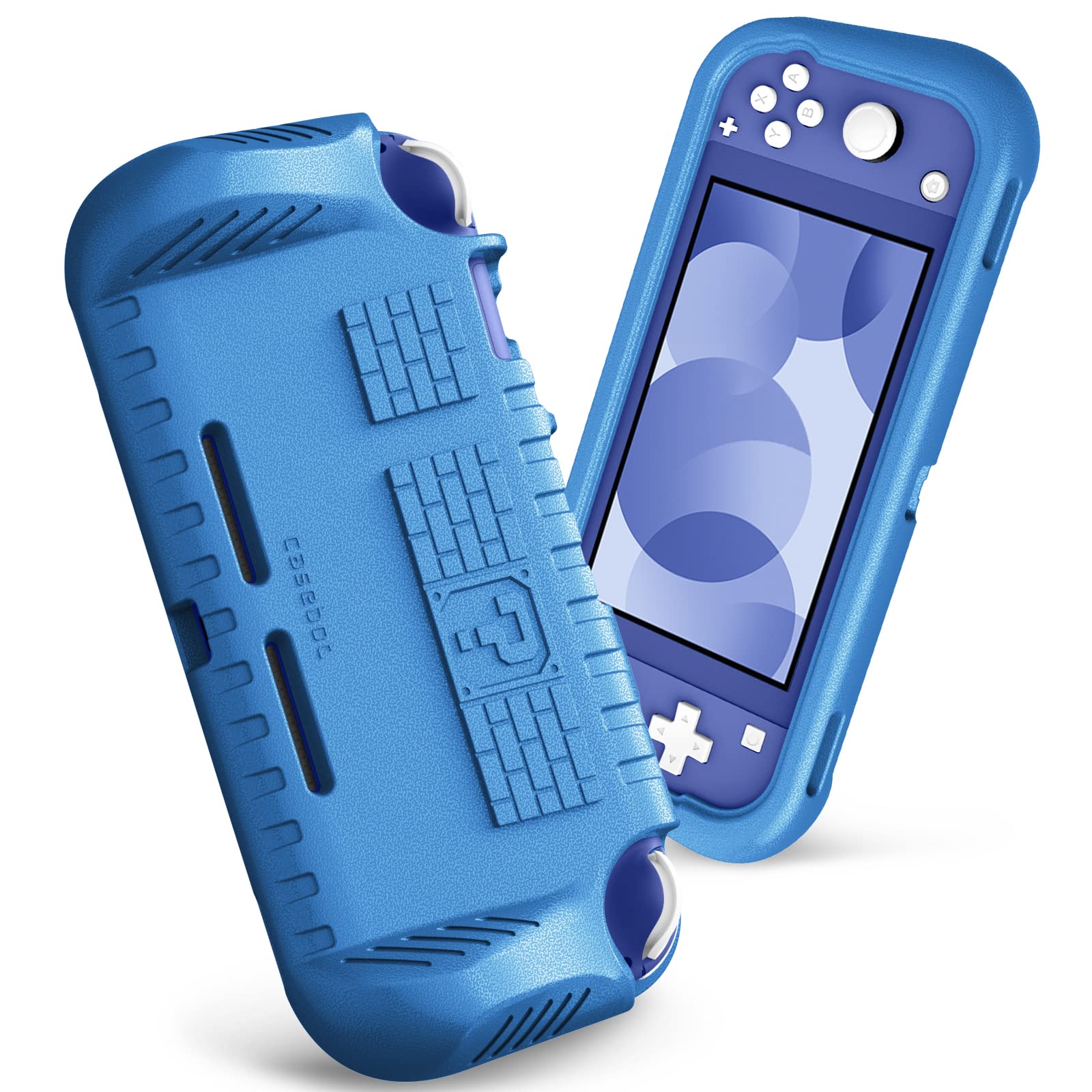 Amazon.com: Fintie Kids Case for Nintendo Switch Lite 2019 with