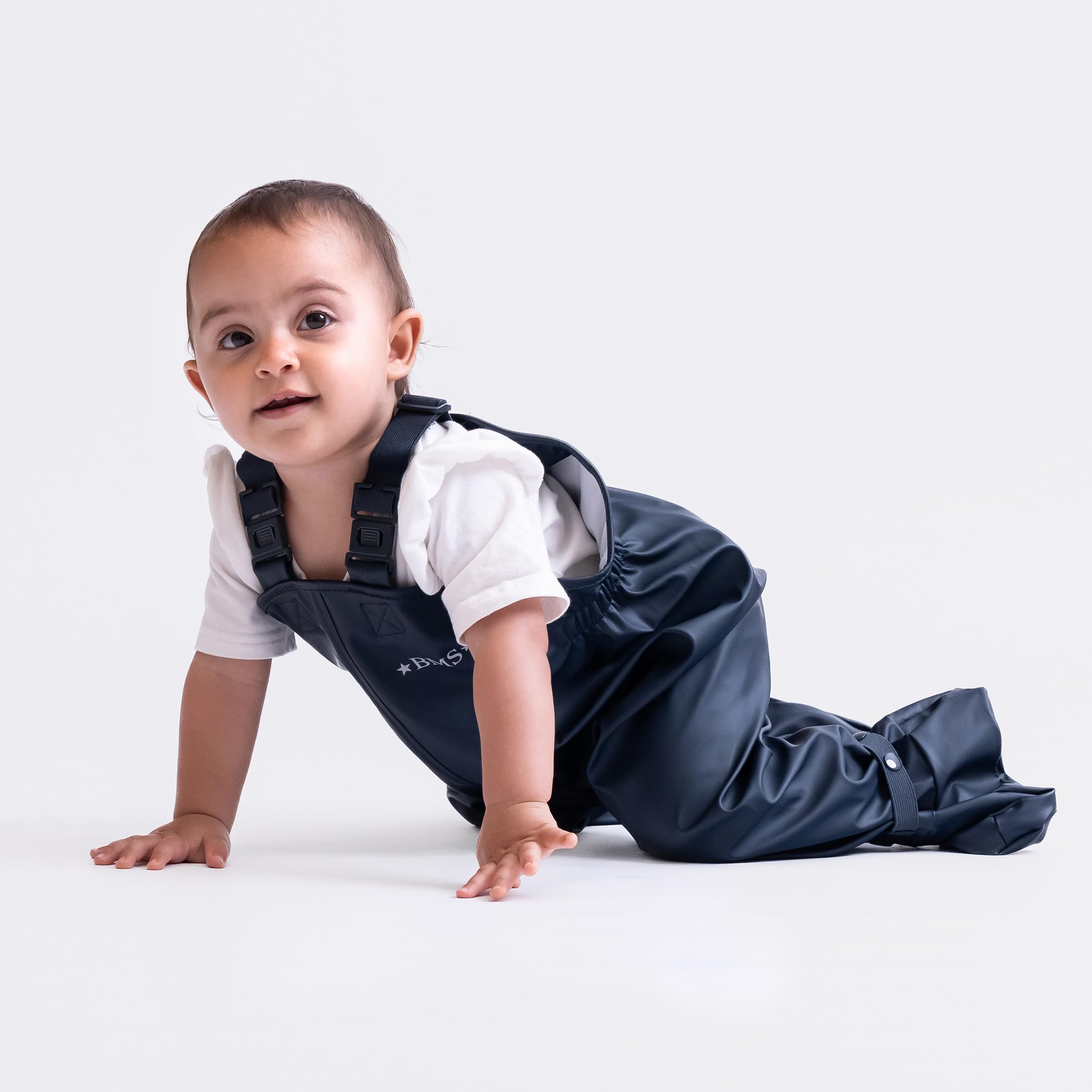 BMS - Babybuddy, Corredino per Bambino e Neonato Bimbo 0-24