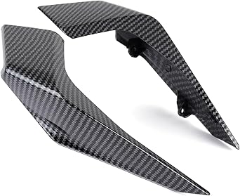 Front Side Panel Fairing Frame Cover for KTM for Duke 390 for 390Duke 2017 2018 2019 2020 2021 2022 Model 4