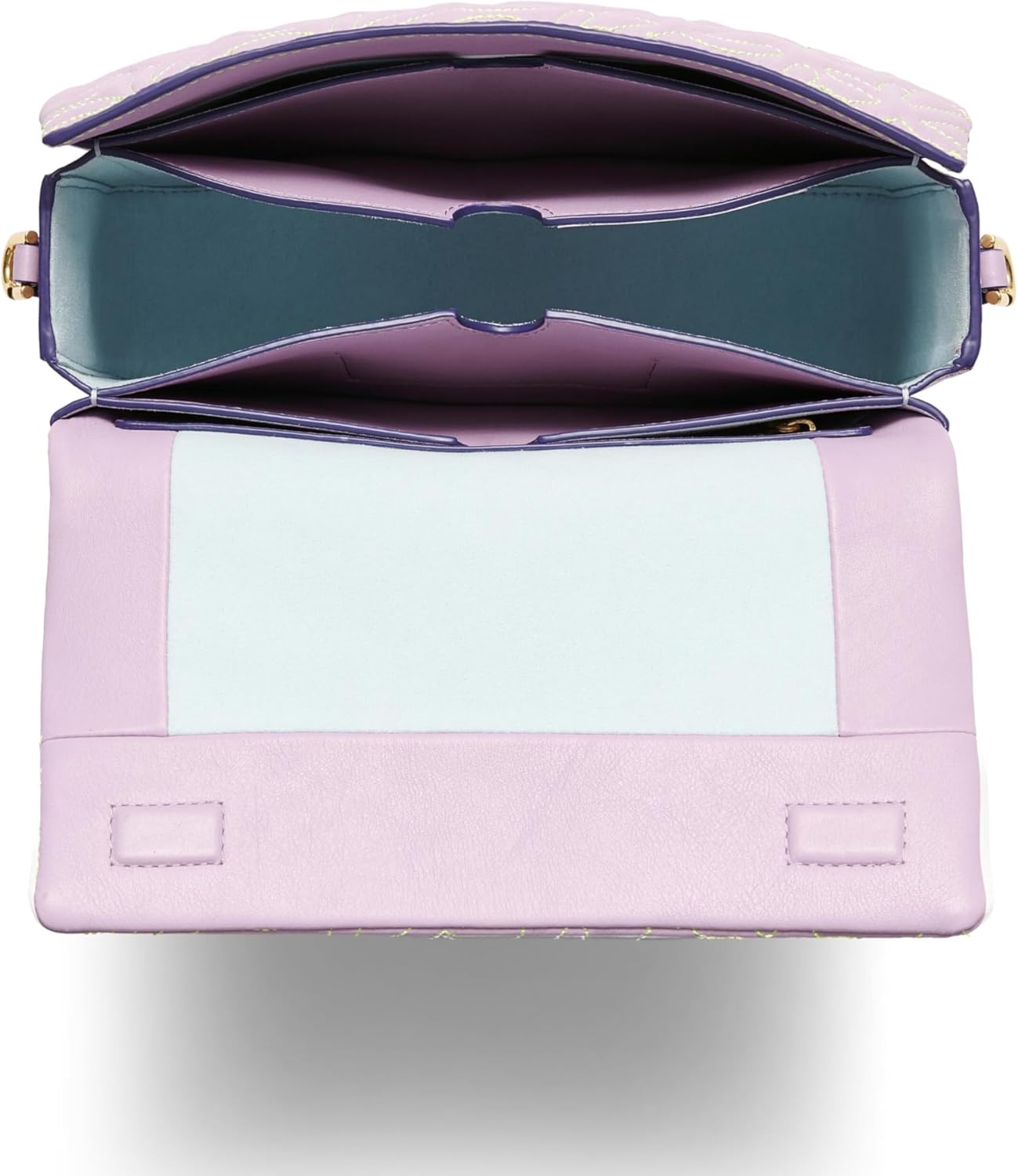 ECCO Unisex Large Pinch Crossbody