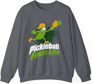 Pickle Unisex Heavy Blend™ Crewneck Sweatshirt