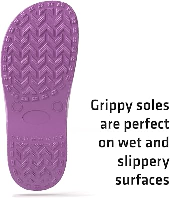 Lakeland Active Women's Silloth Lightweight Ventilated Clogs